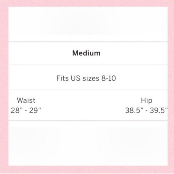 VICTORIA’S SECRET 5-Pack No Show Thong Seamless Panty Set Low Rise Size MEDIUM - Picture 10 of 12